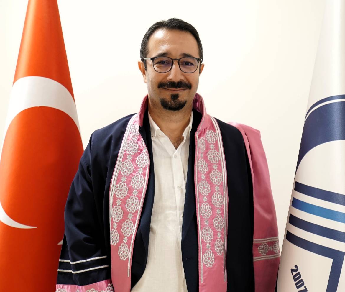 Ahmet DÖNMEZ fotoğrafı