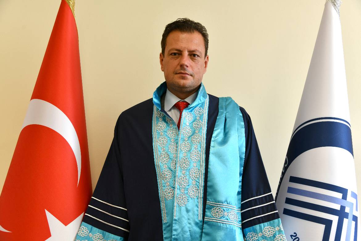 Ali KARAİPEKLİ fotoğrafı