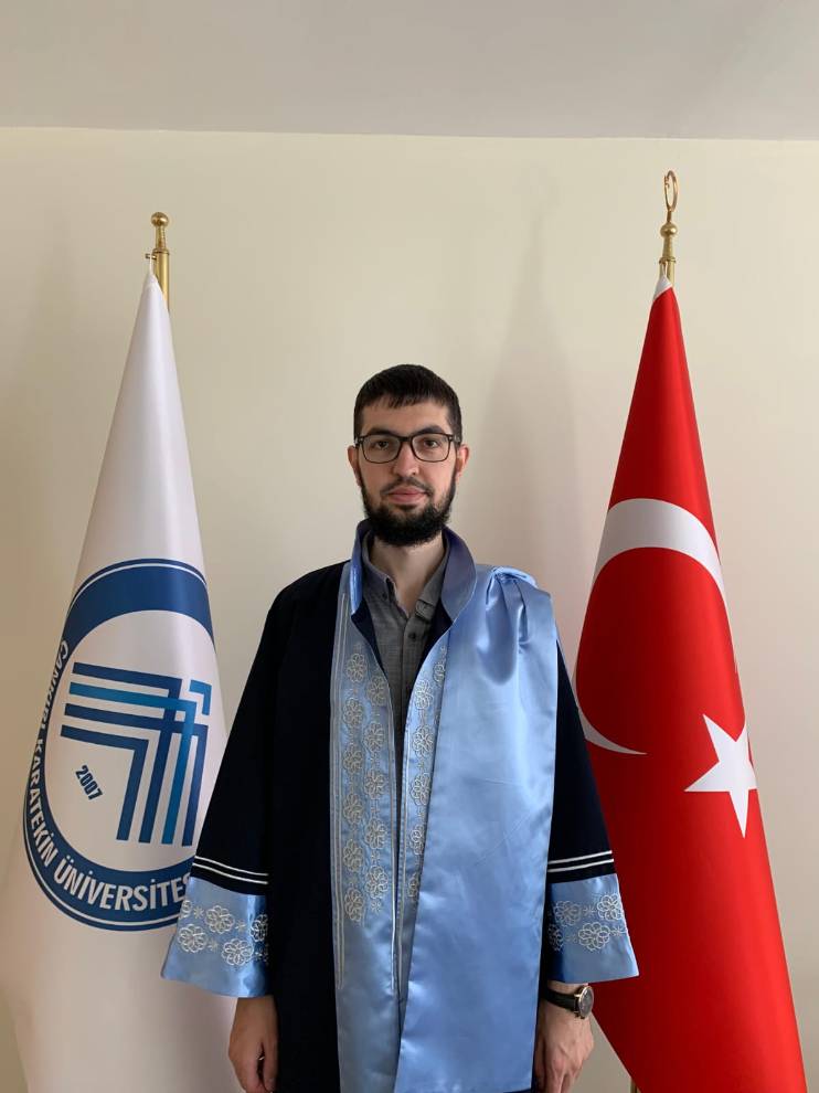 Mustafa AKDAĞ fotoğrafı