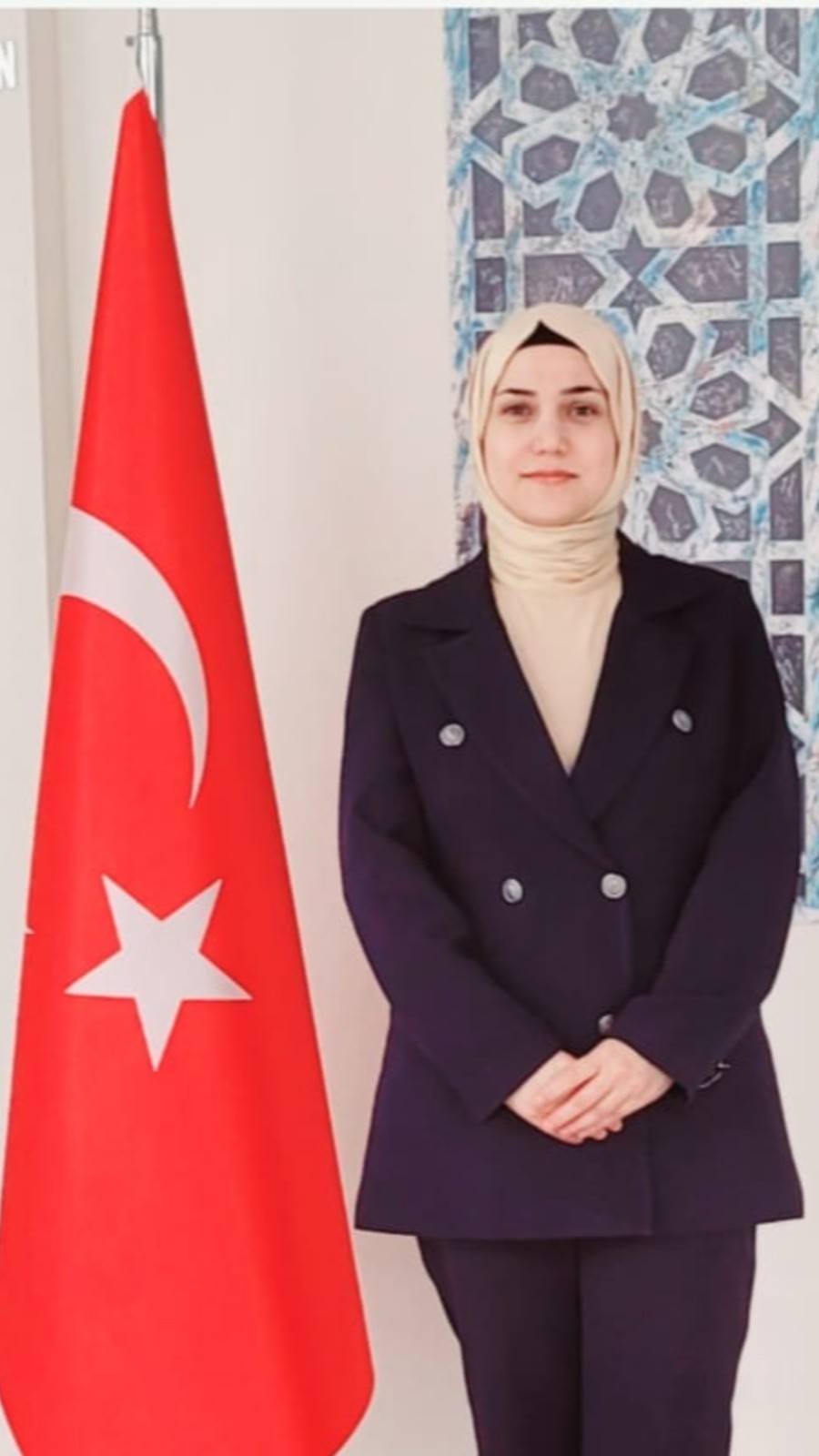 Ayşe Songül Gör fotoğrafı