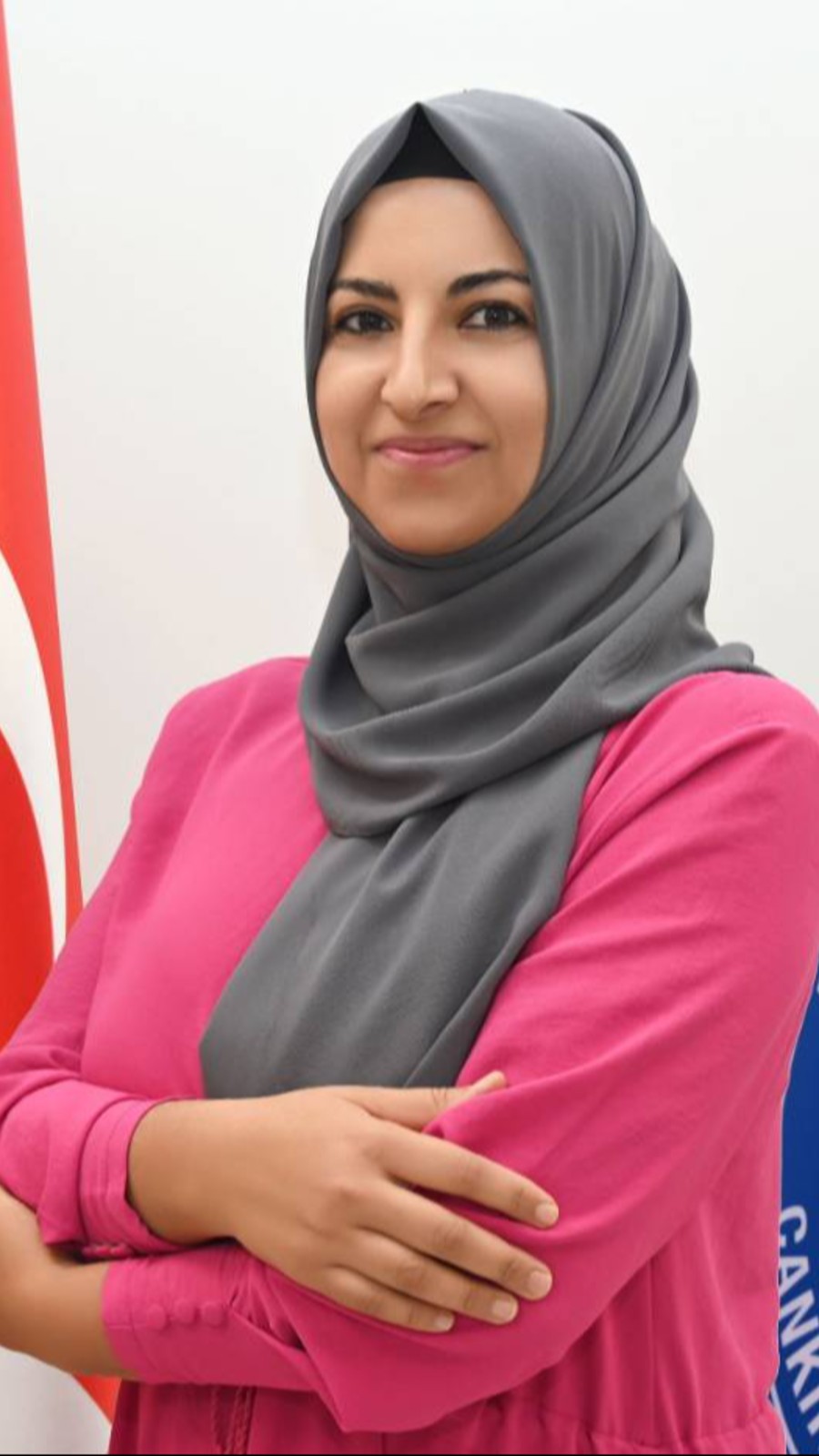 Ayşe Doğru fotoğrafı