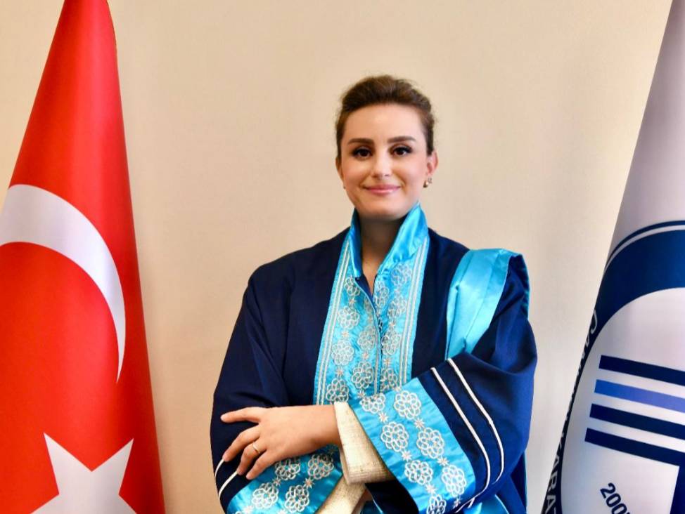 Ayşenur Kayabaş Avşar fotoğrafı
