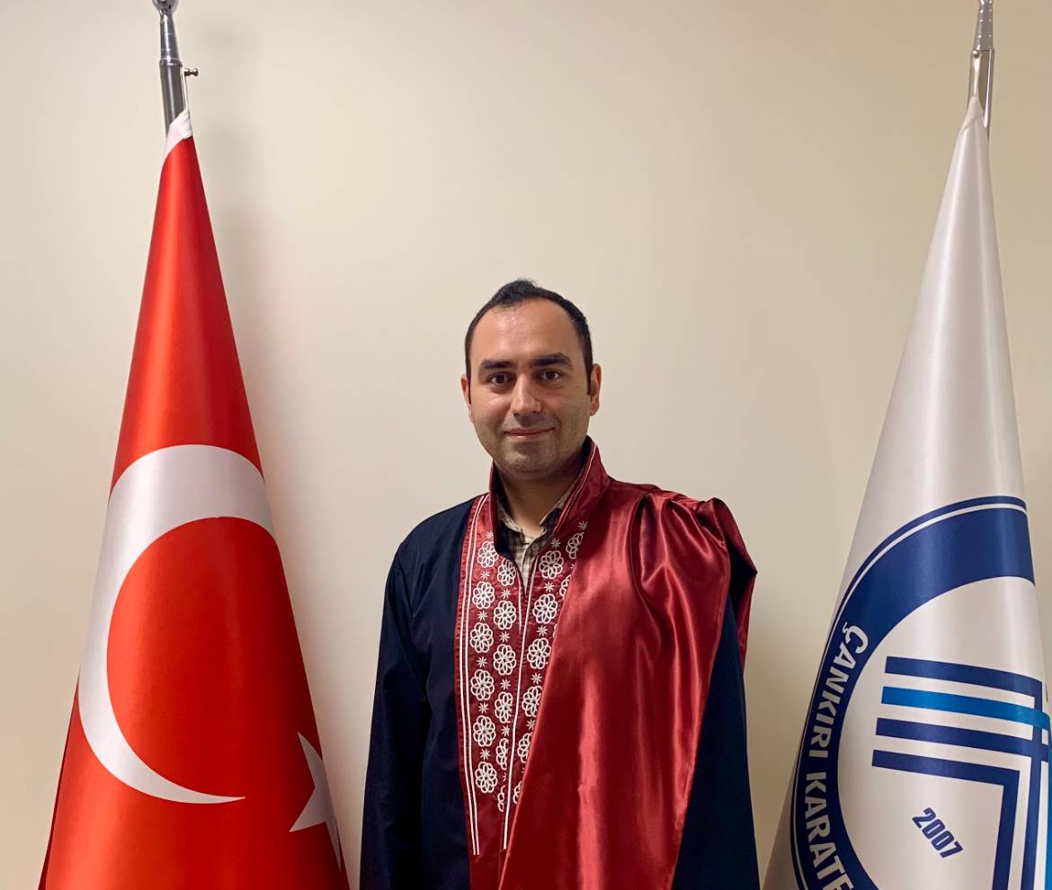 Bahaddin DEMİRDİŞ fotoğrafı