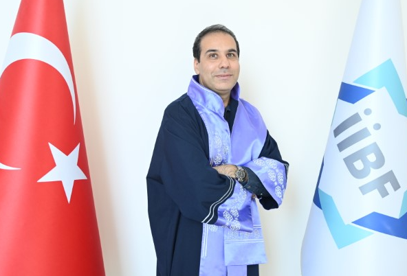 Barış ÖZTUNA fotoğrafı