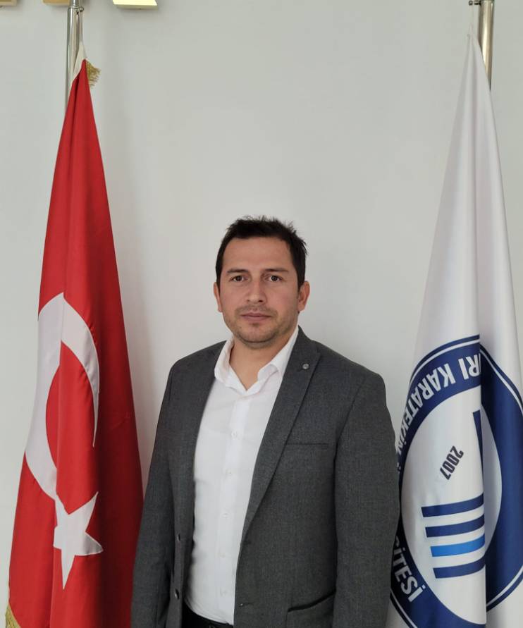 Bestami Bilge fotoğrafı