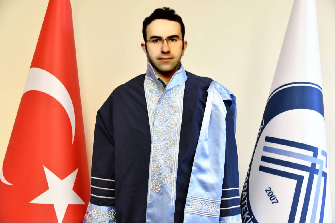 Üstüner Birben fotoğrafı