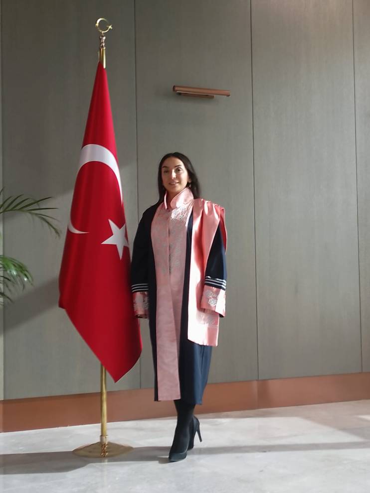 Burcu Umut ZAN fotoğrafı