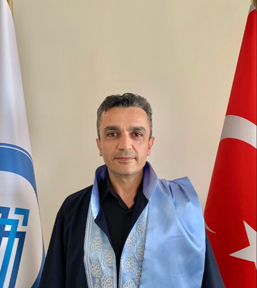 Burhan Çonkor fotoğrafı