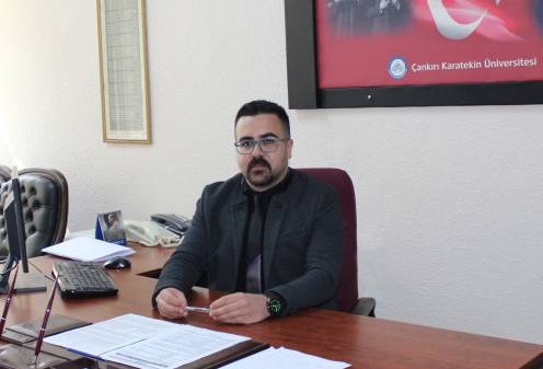 Çağatay ERSİN fotoğrafı