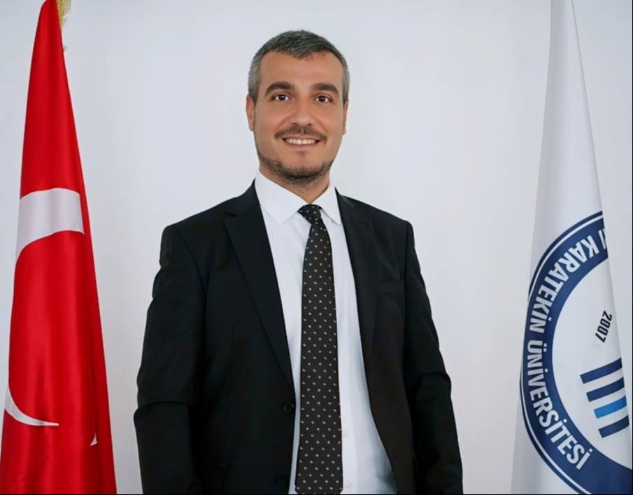 Çağdaş ÇAPKIN fotoğrafı