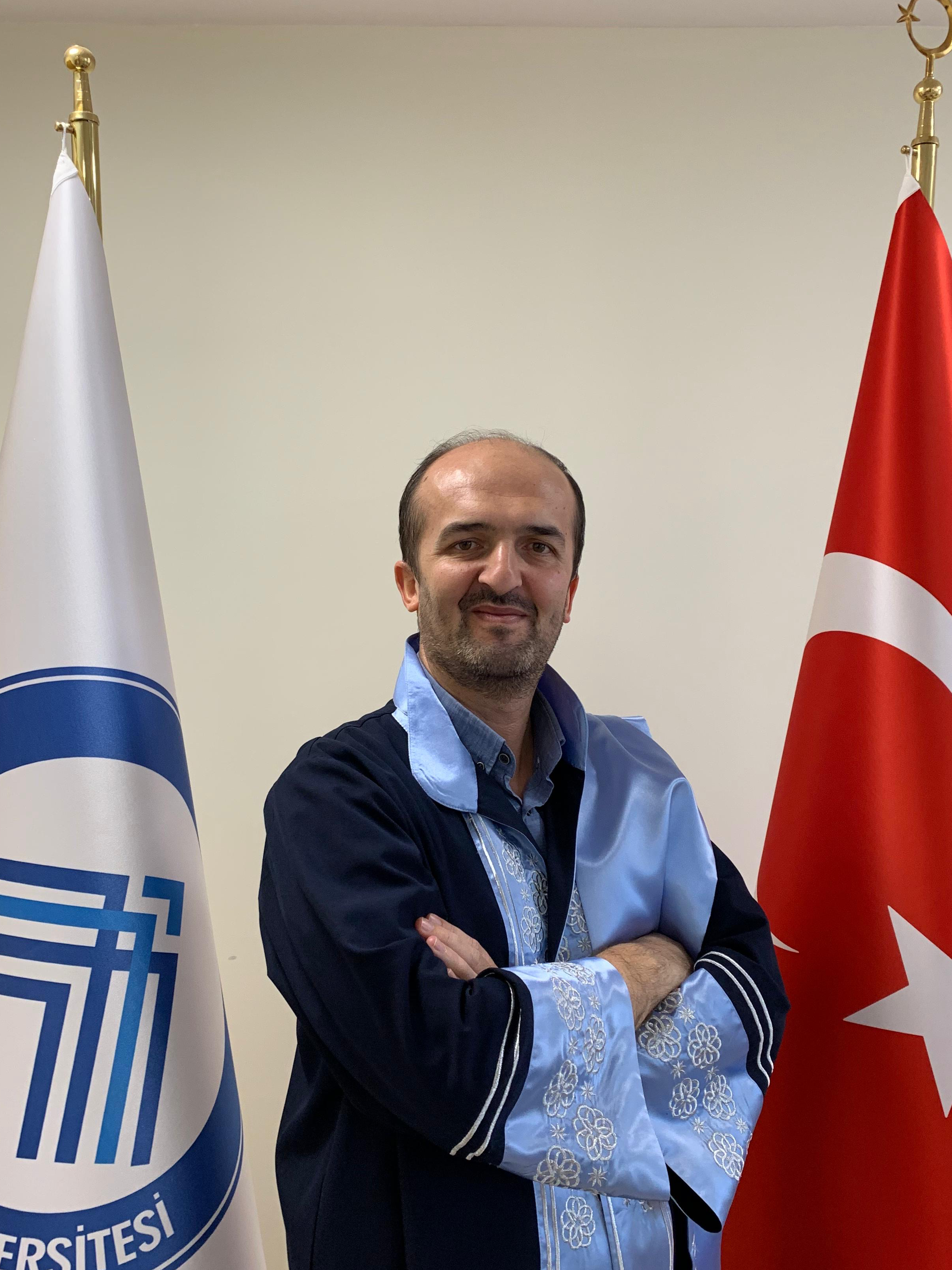 Cemil Liv fotoğrafı