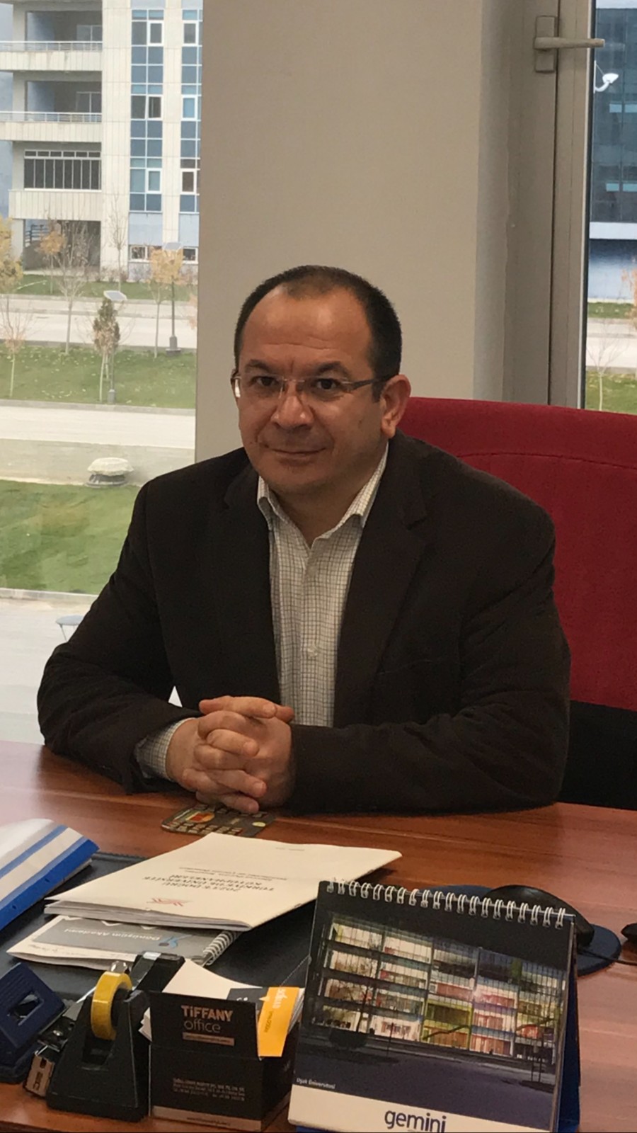 Ümit Dalkılıç fotoğrafı