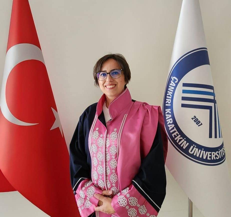 Demet Aydınlı Gürler fotoğrafı