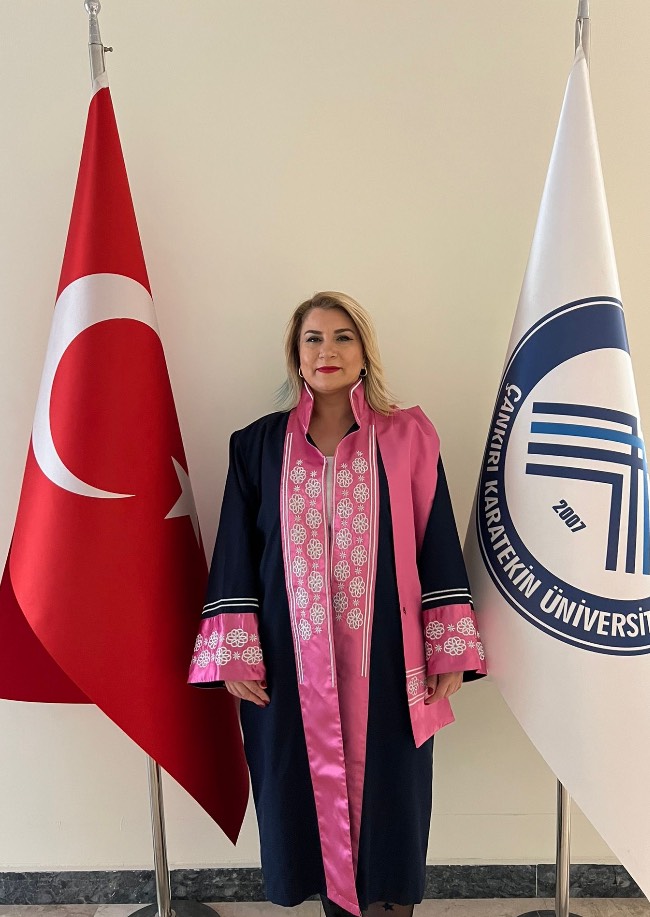 Dilek Öcalan fotoğrafı