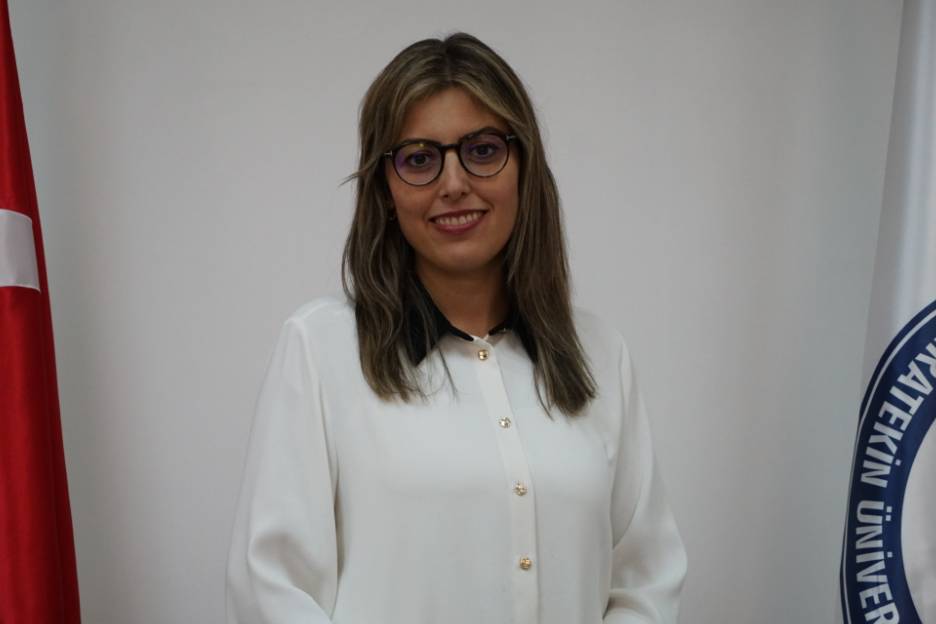Ebru DOĞRUÖZ fotoğrafı