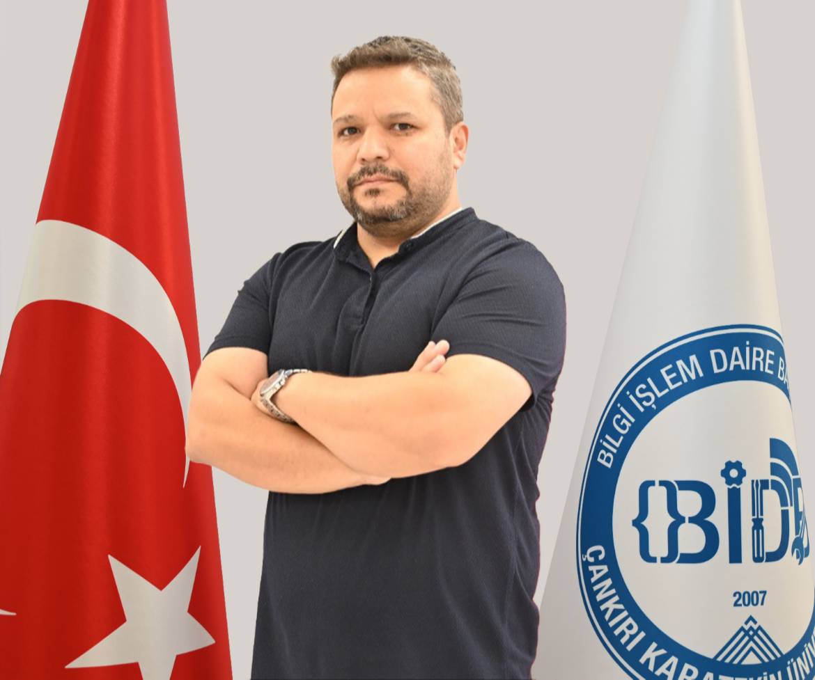 Ebubekir Baş fotoğrafı