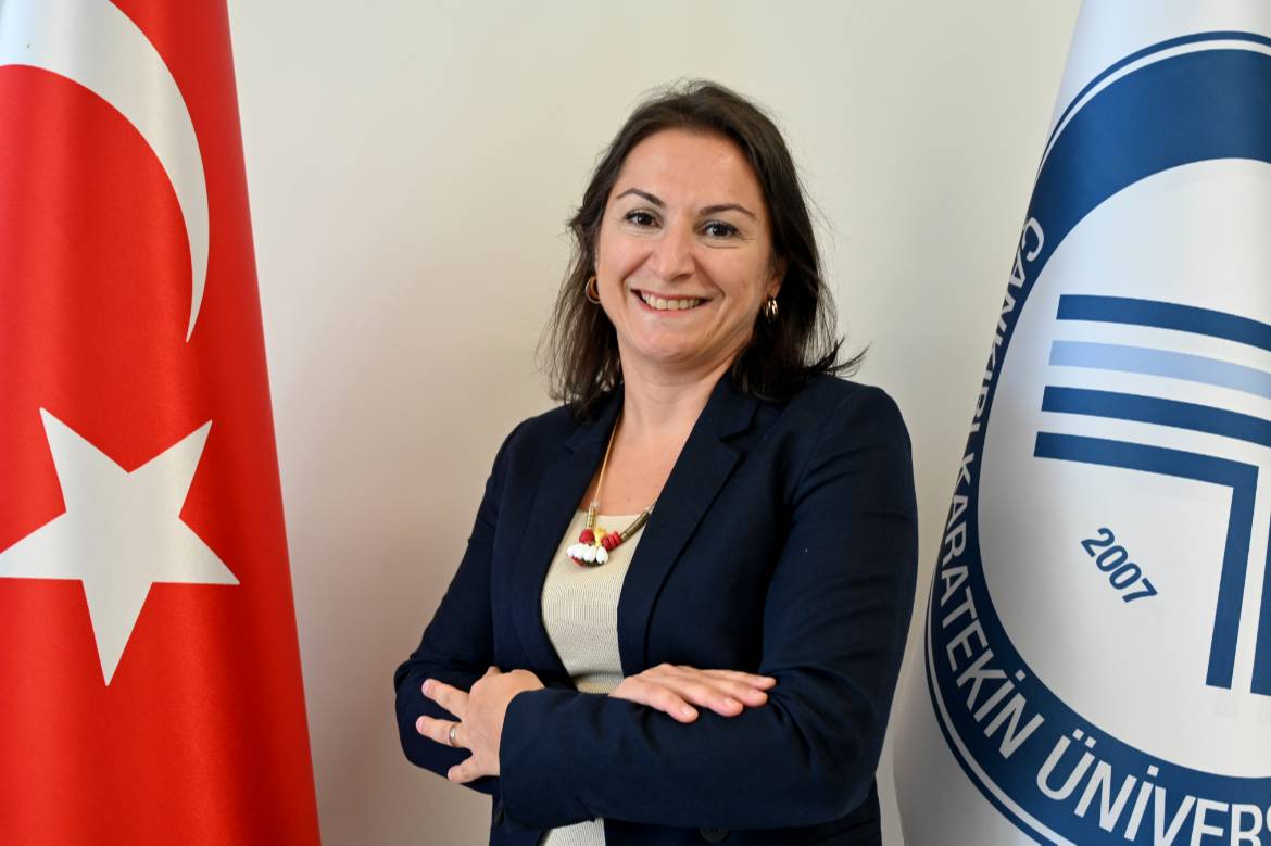 Ebru Derelli Tüfekçi fotoğrafı