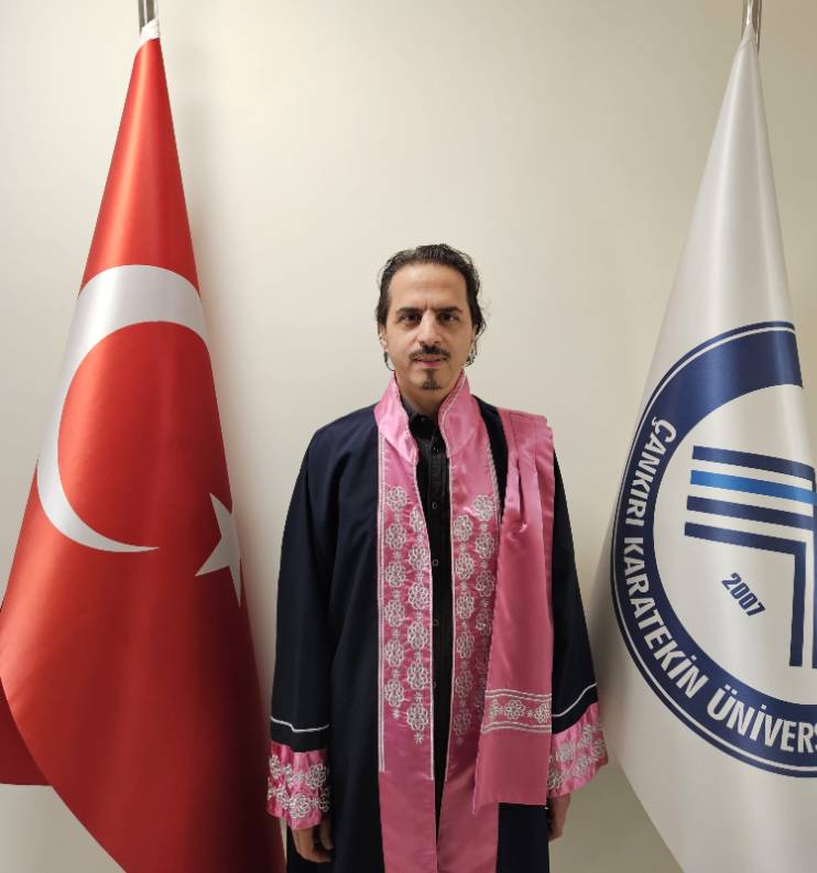 Muhammed Emin Soydaş fotoğrafı