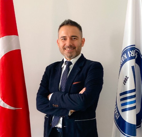Erkin KIRYAMAN fotoğrafı