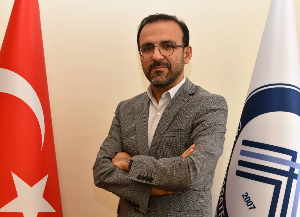 Enis SERT fotoğrafı