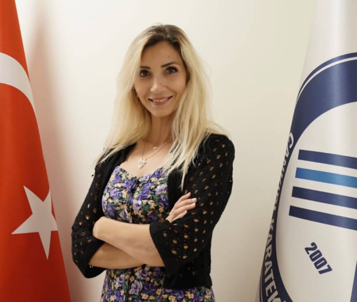 Esra Güney fotoğrafı