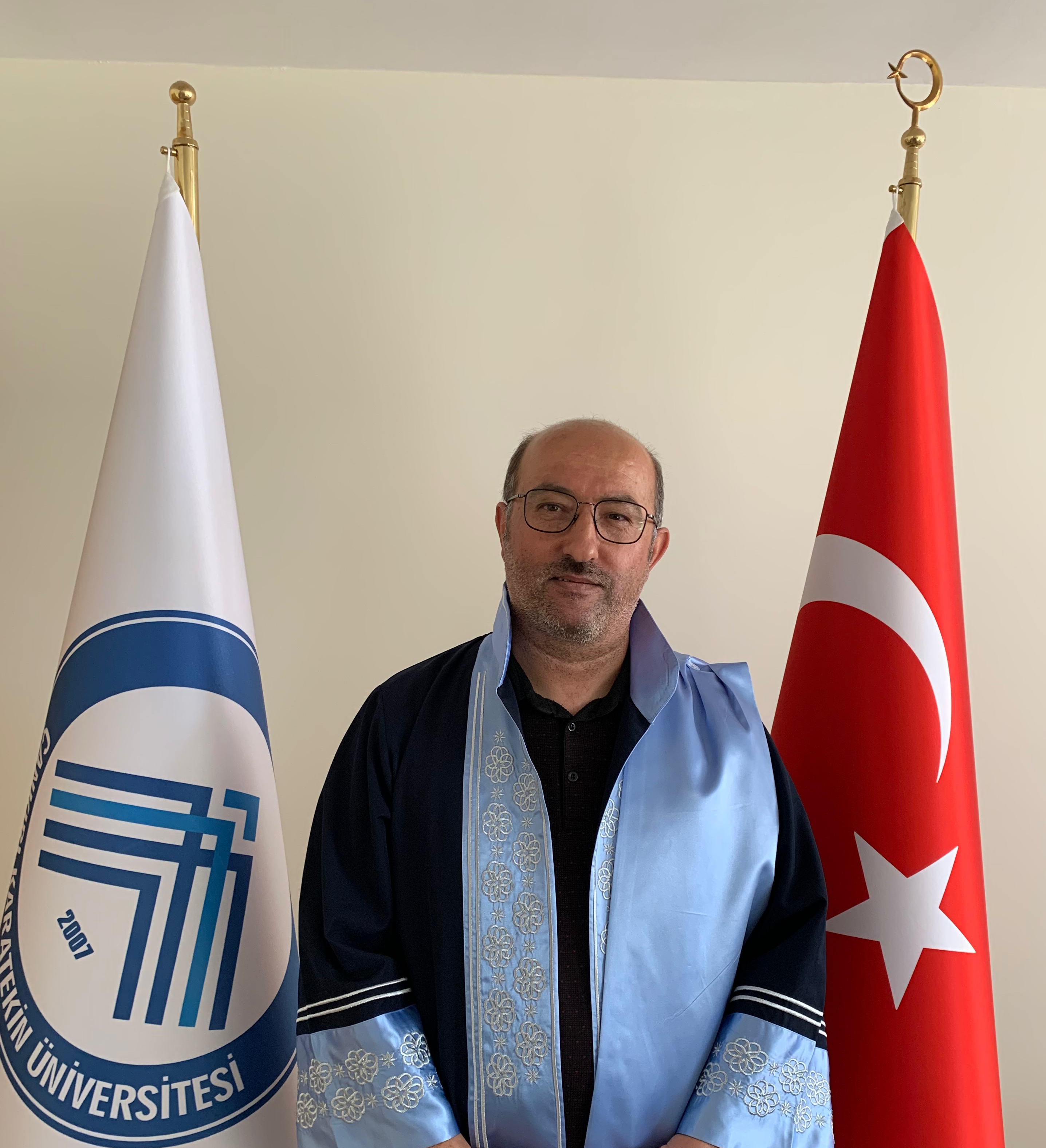 Fatih Güzel fotoğrafı