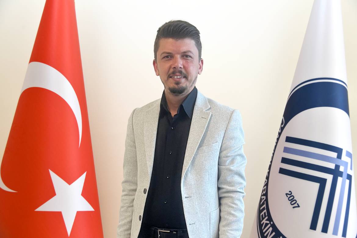 Fatih Karamaz fotoğrafı