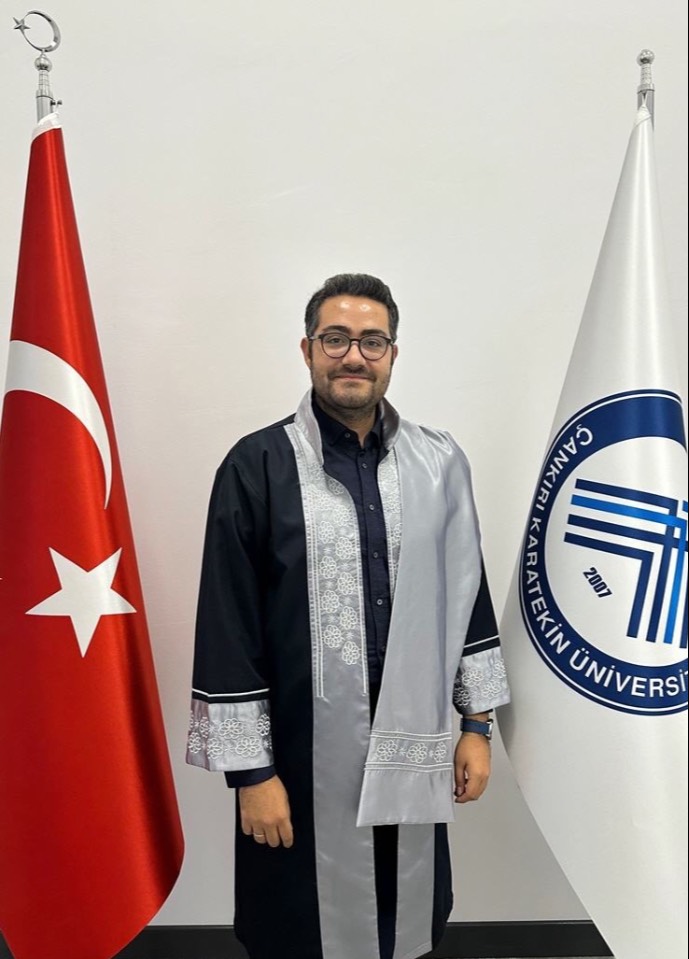 Fikret Sami Tiyek fotoğrafı