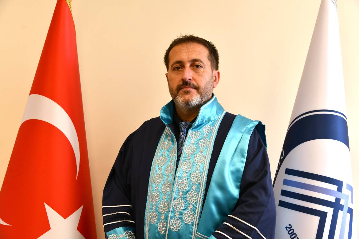 Faruk KARAASLAN fotoğrafı
