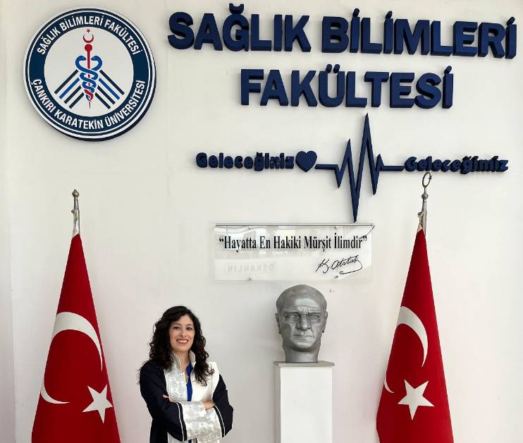 Gözde EDE İLERİ fotoğrafı