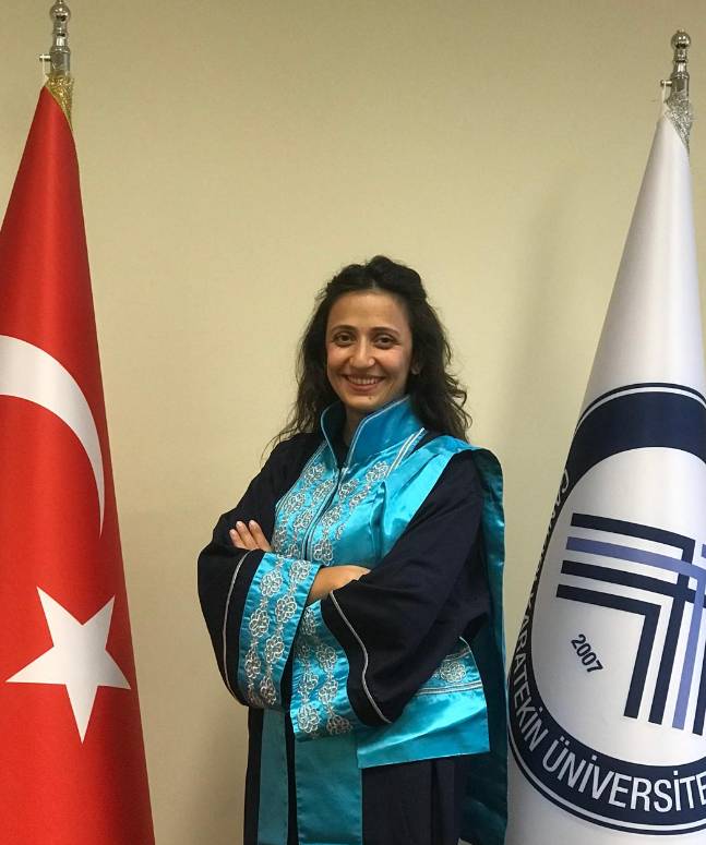 Gül Uğur Kaymanlı fotoğrafı
