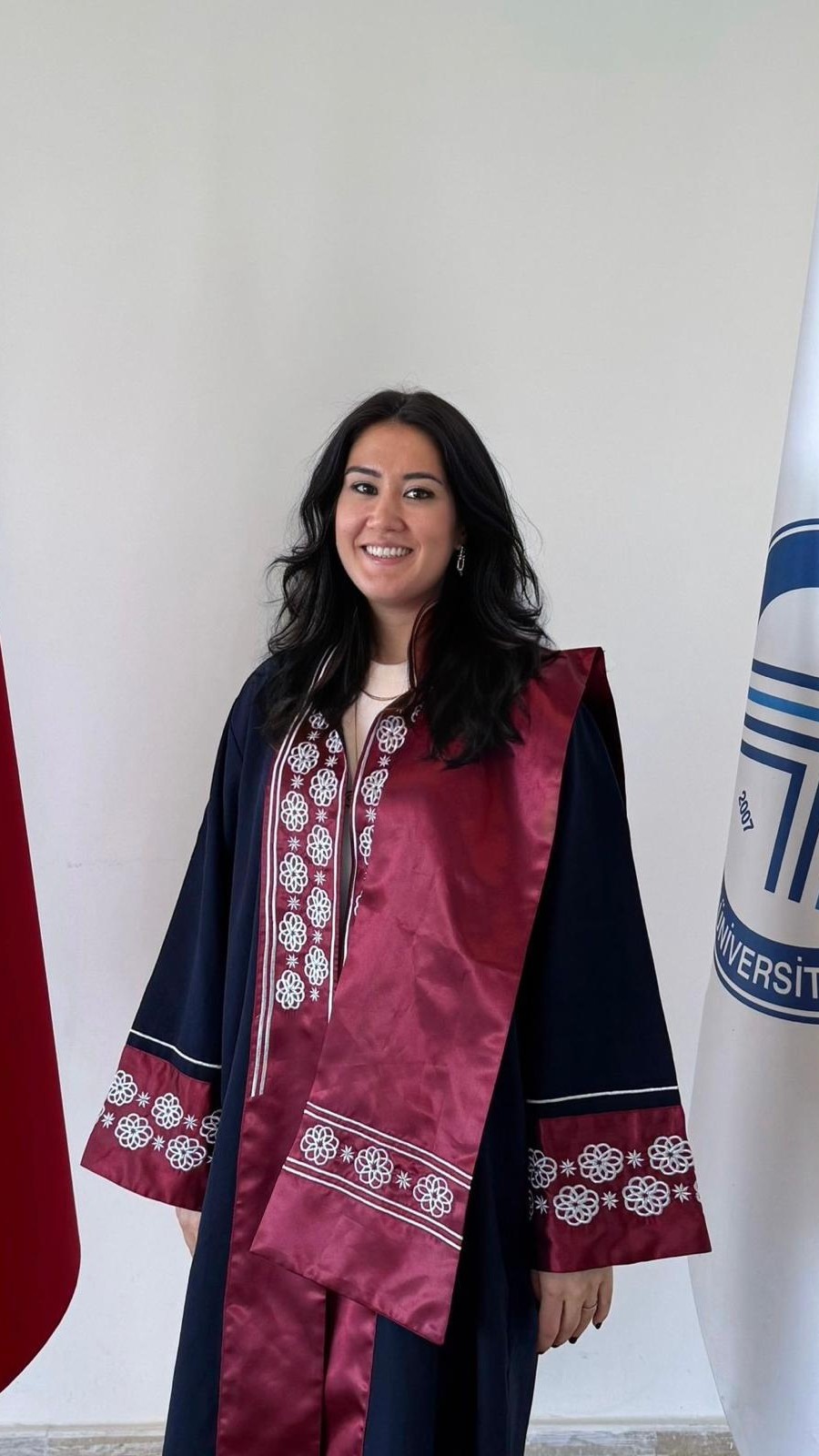 Hazal SWEARINGER fotoğrafı
