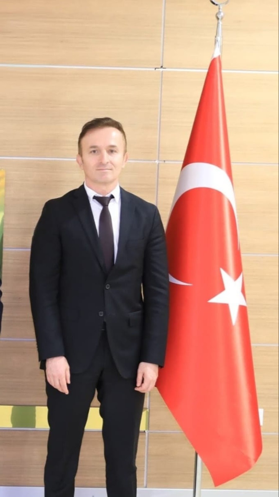 Hüseyin Kahraman fotoğrafı
