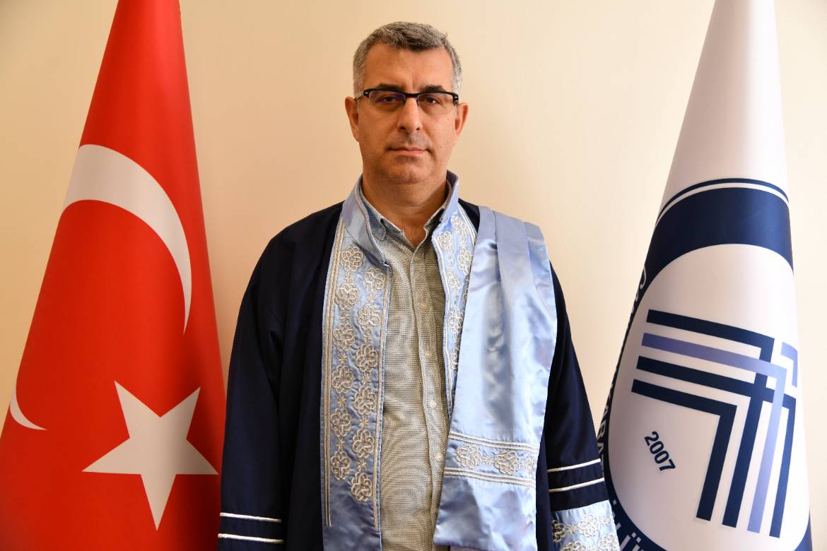 İlker ERCANLI fotoğrafı