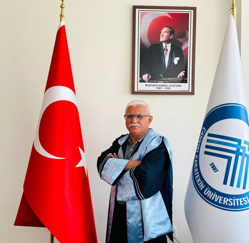 İsmail Erdoğan fotoğrafı