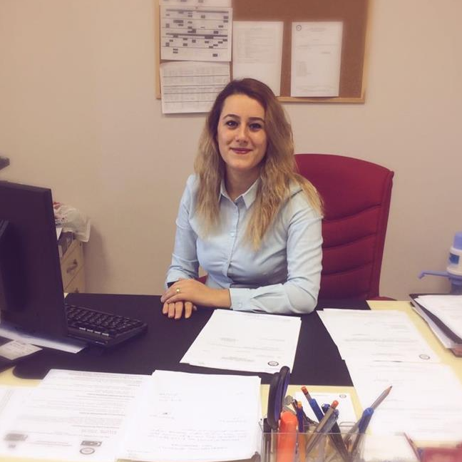 Seher Karakuş fotoğrafı