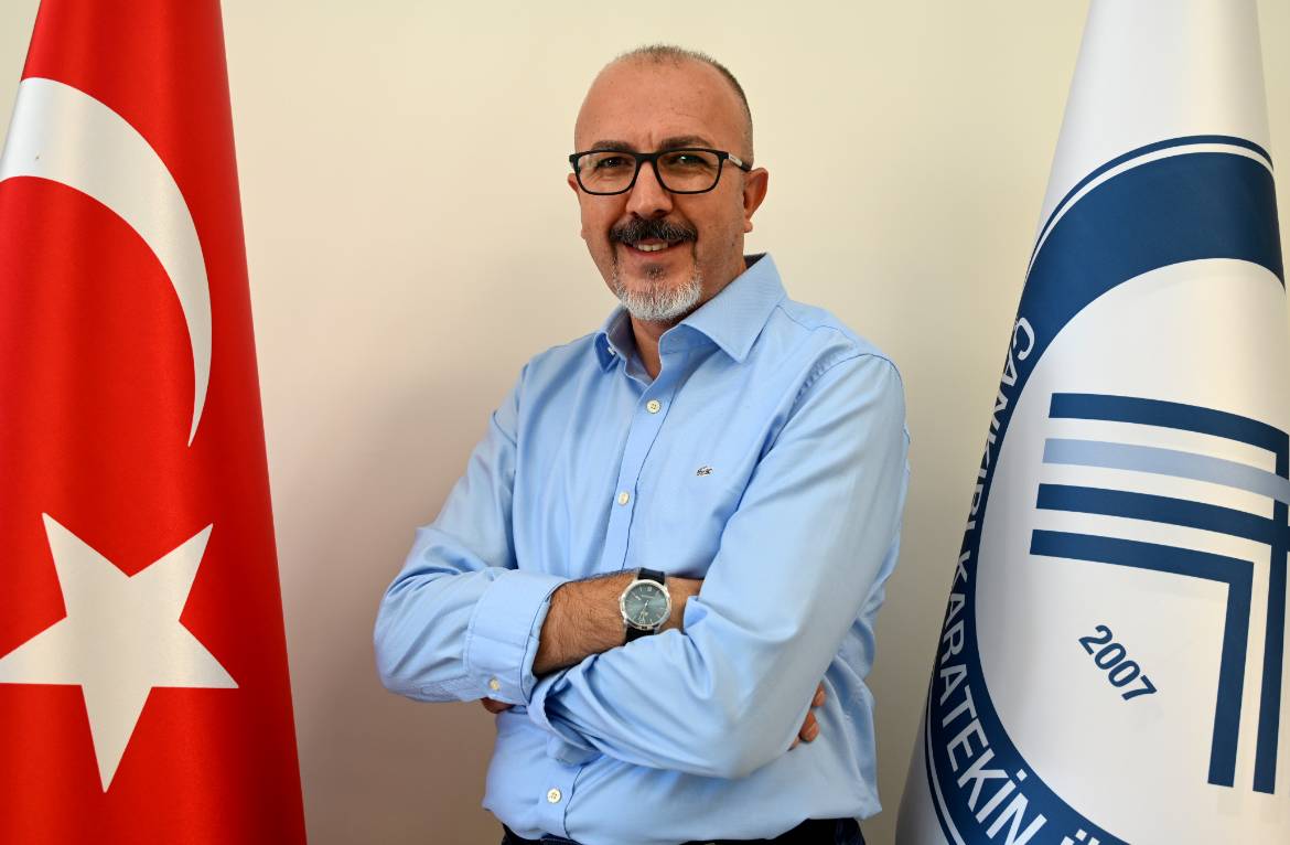 Alpaslan KUŞVURAN fotoğrafı