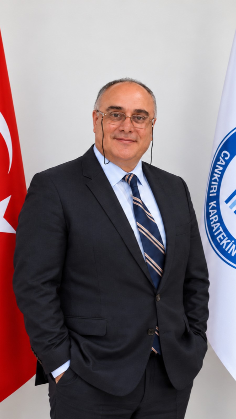 Muhammed Bora Akın fotoğrafı