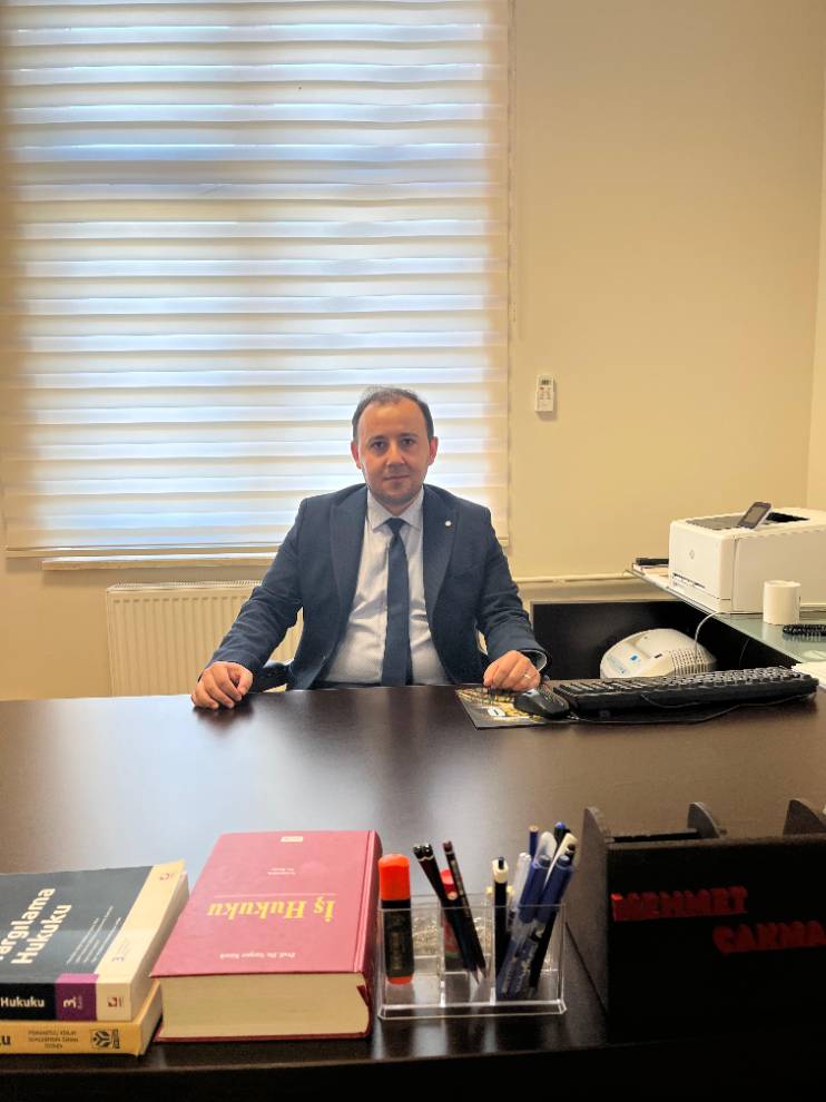Mehmet ÇAKMAK fotoğrafı