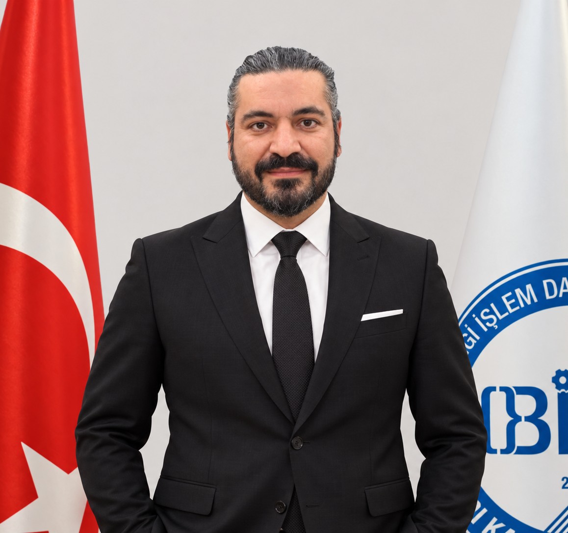 Mehmet Akif Oruç fotoğrafı