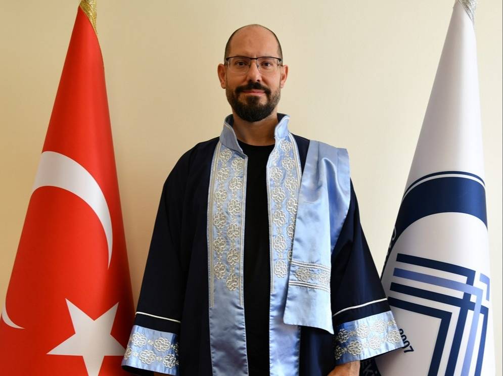 Meriç Çakır fotoğrafı