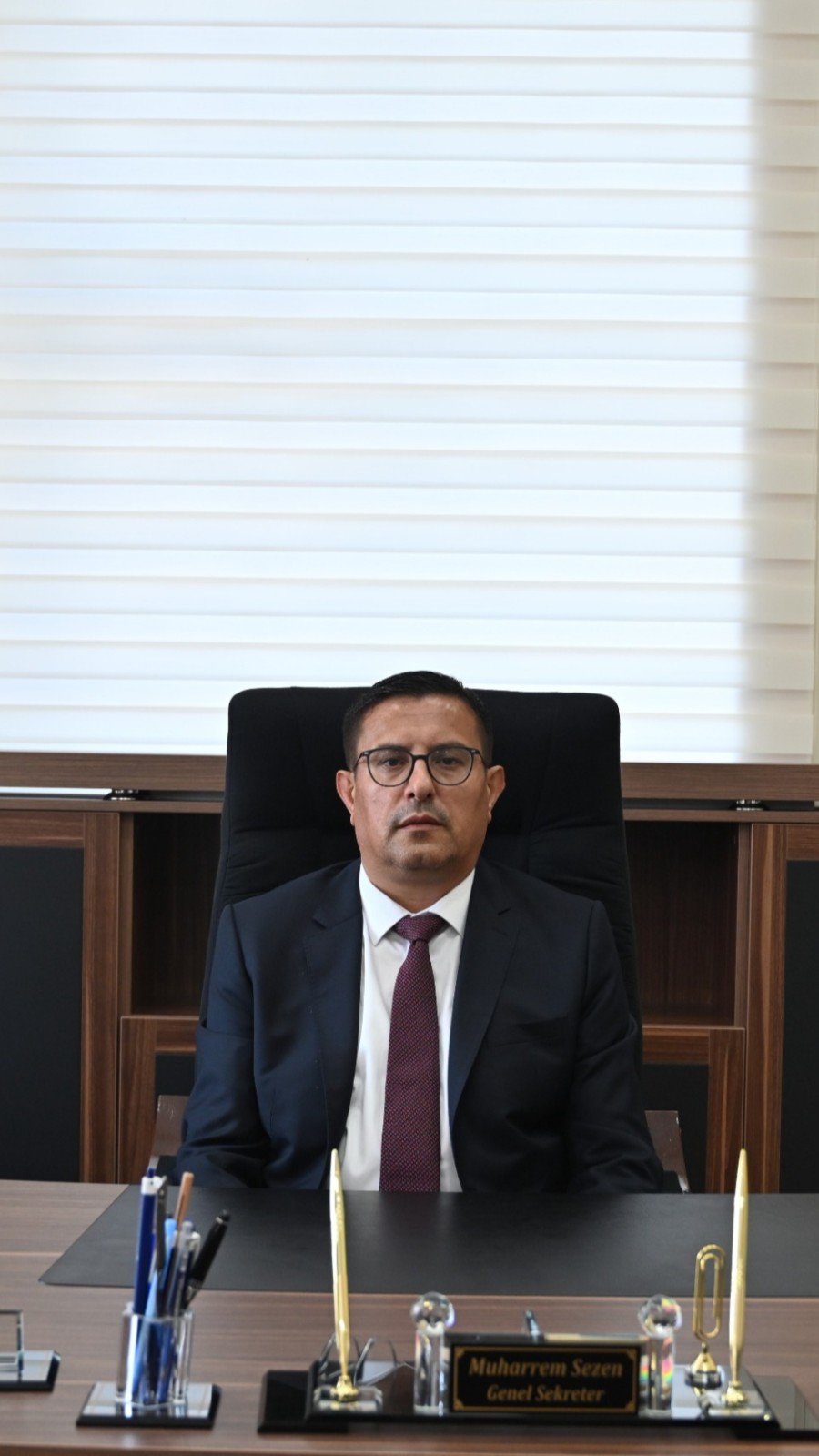 Muharrem SEZEN fotoğrafı