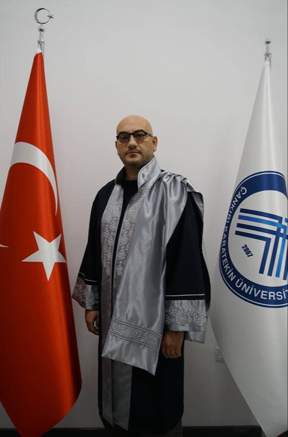 Mehmet YEŞİLLER fotoğrafı