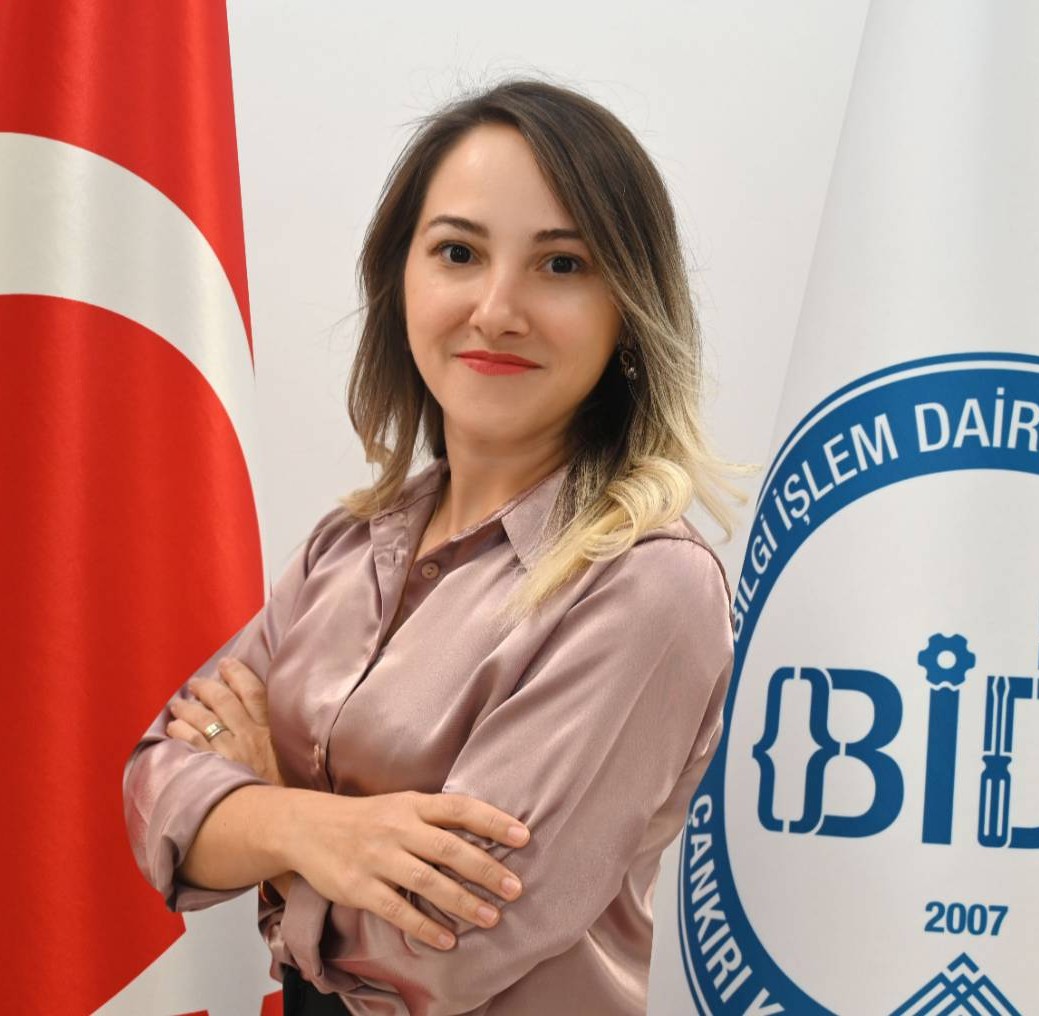 Nazlı Koymat fotoğrafı