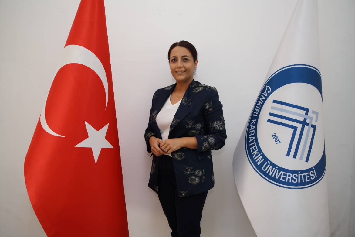 Nilay Şahin fotoğrafı