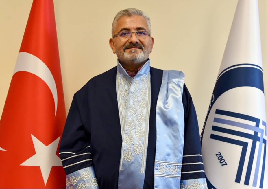 Muhammed Nuri Öner fotoğrafı