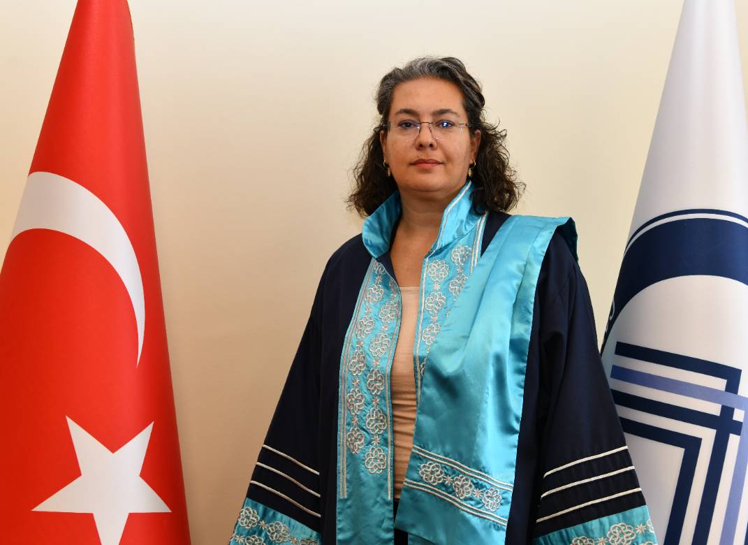Olcay GENÇYILMAZ fotoğrafı