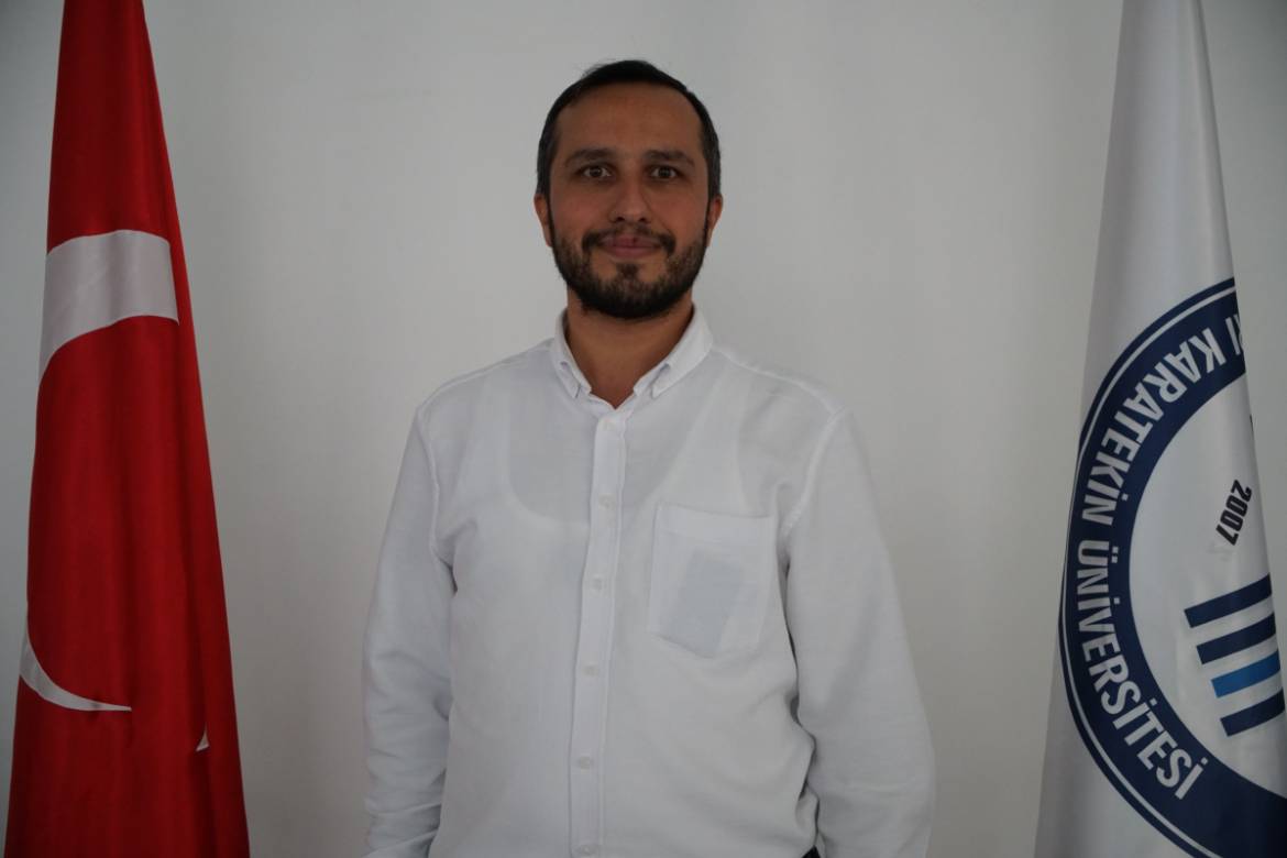 Ömer Kamış fotoğrafı
