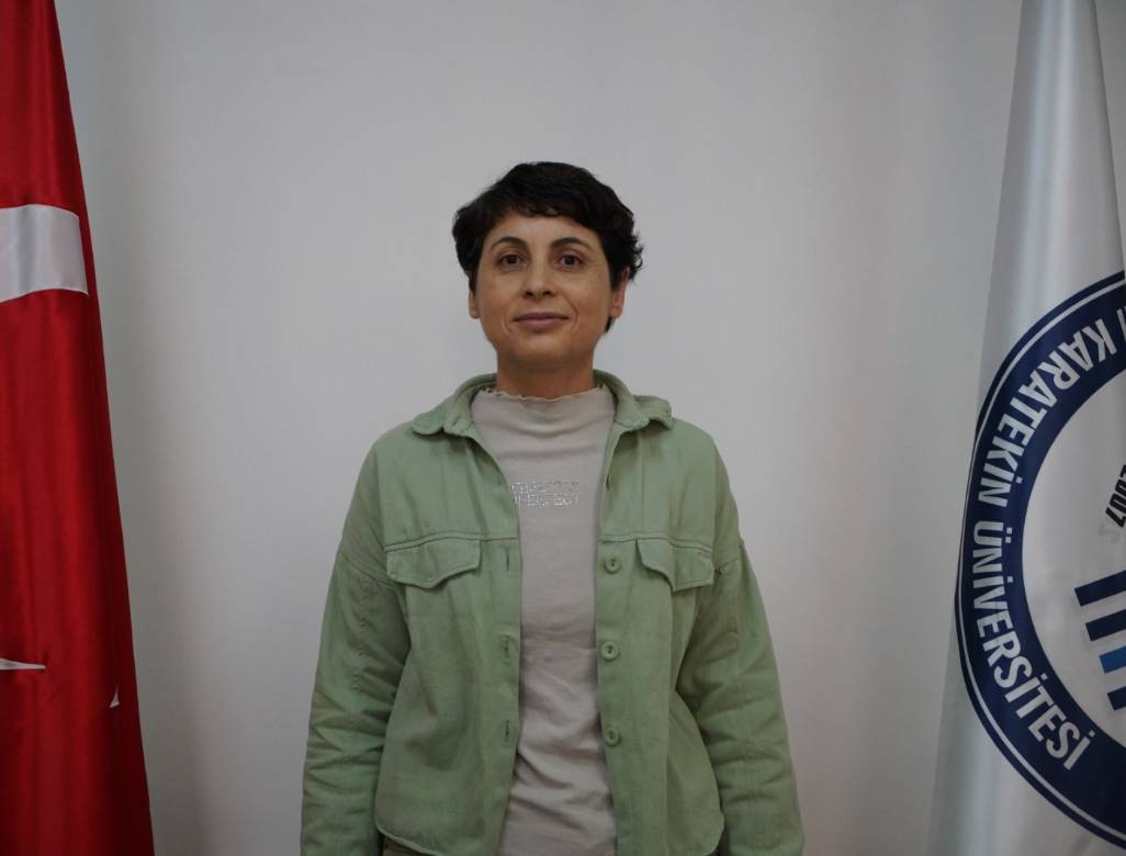 Özlem Yeşim Özbek fotoğrafı