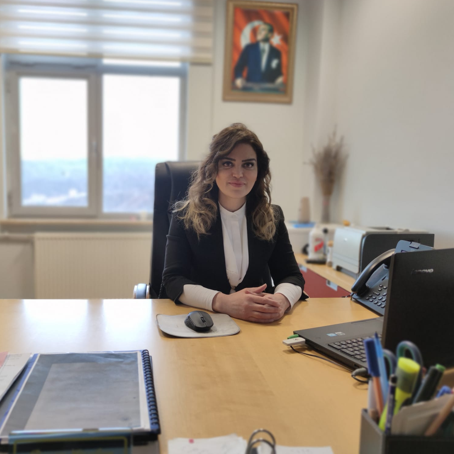 Pınar CEYLAN fotoğrafı